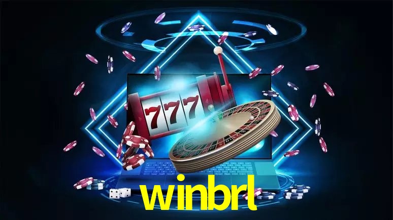 winbrl - Aplicativo Móvel