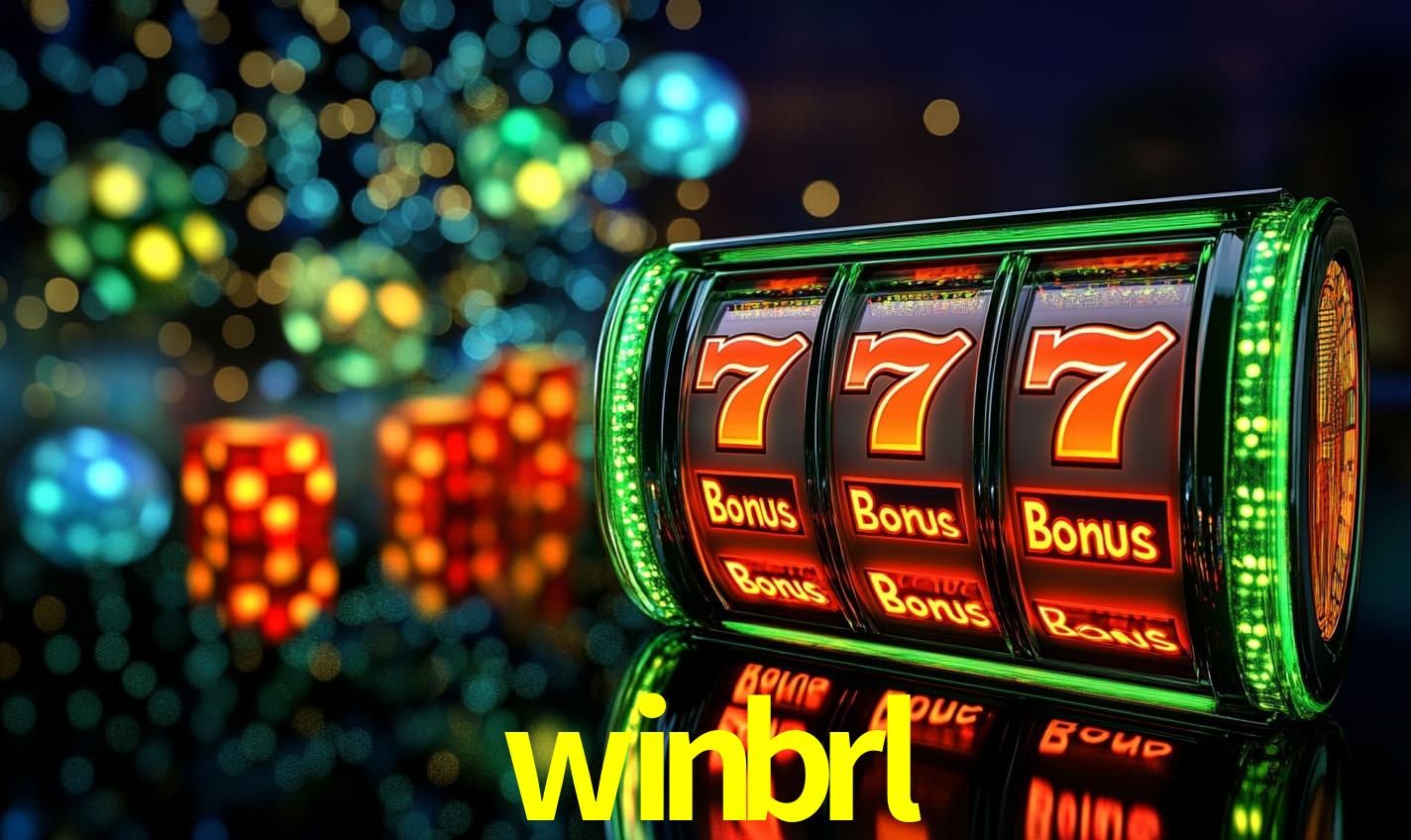 winbrl - Winners Celebration
